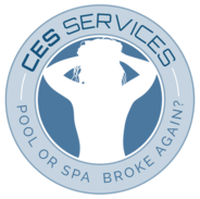 CES Services Logo